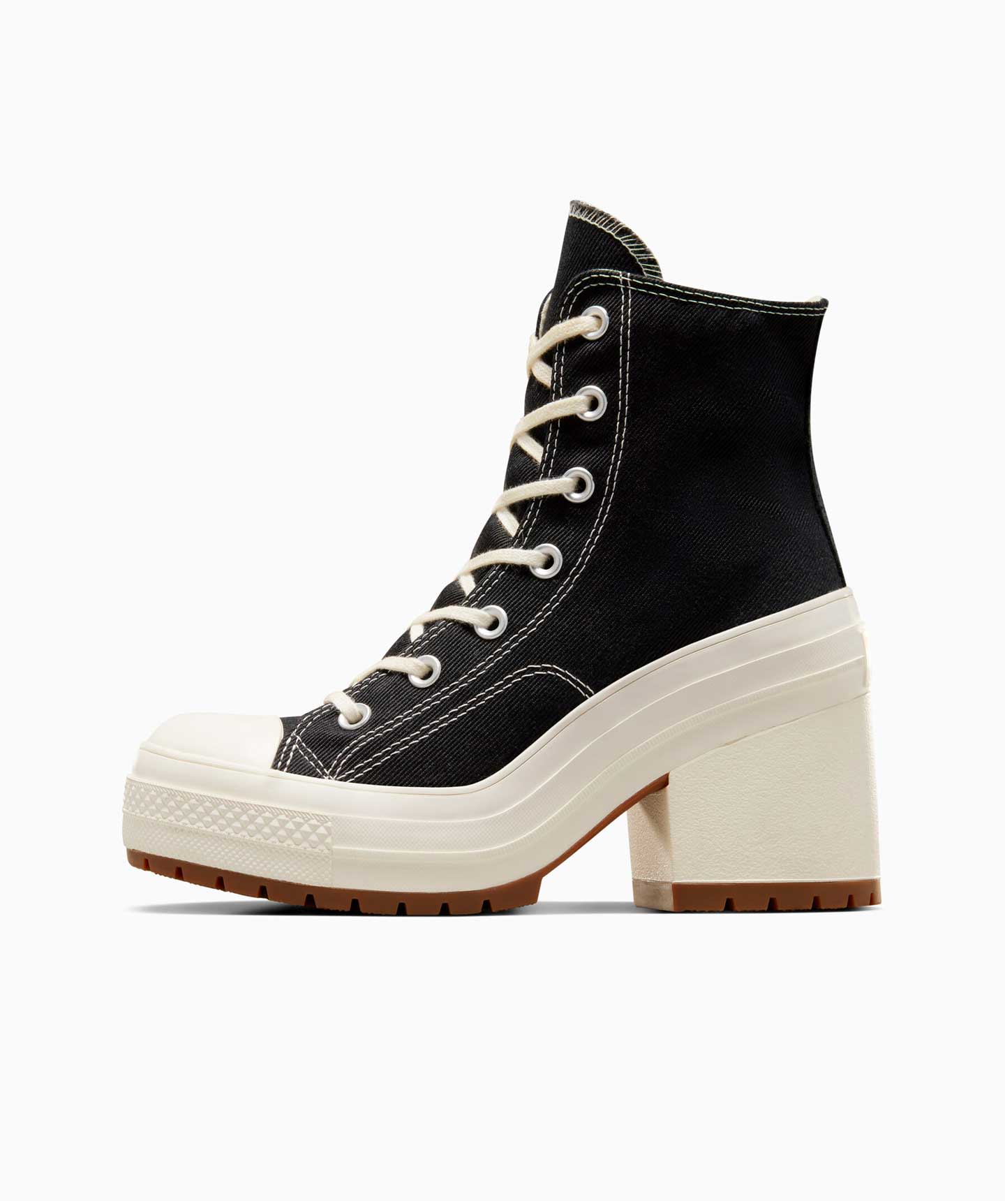 Chuck Taylor De Luxe Heel